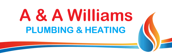 A & A  Williams